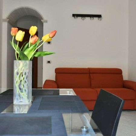 Apartamento Civico 22 Trapani Exterior foto