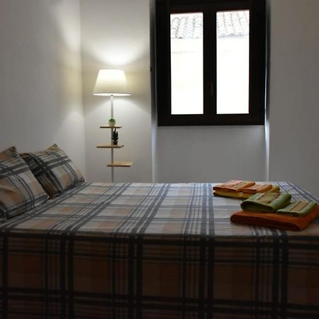 Apartamento Civico 22 Trapani Exterior foto