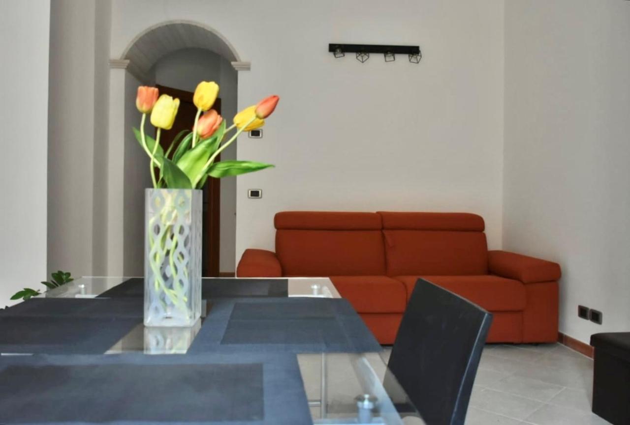 Apartamento Civico 22 Trapani Exterior foto