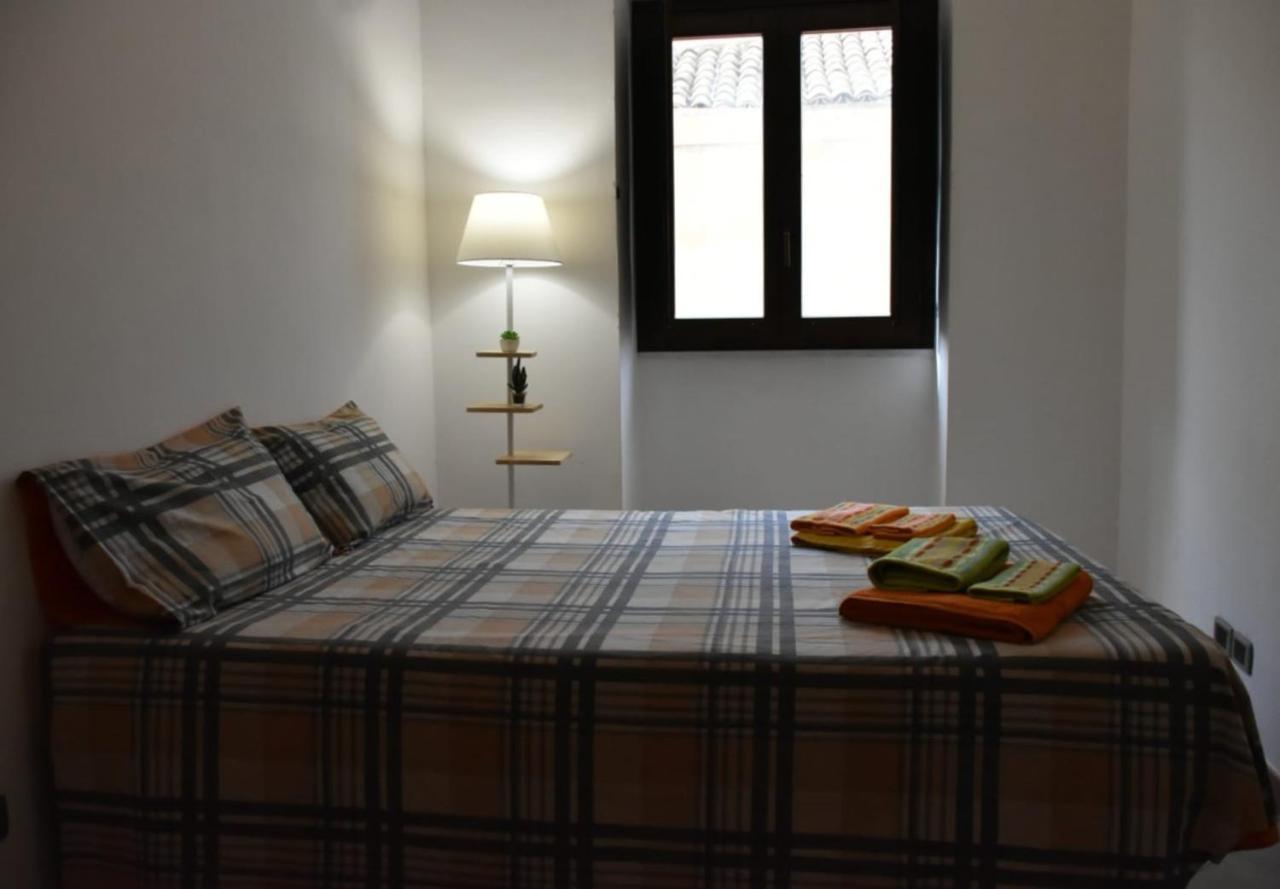 Apartamento Civico 22 Trapani Exterior foto