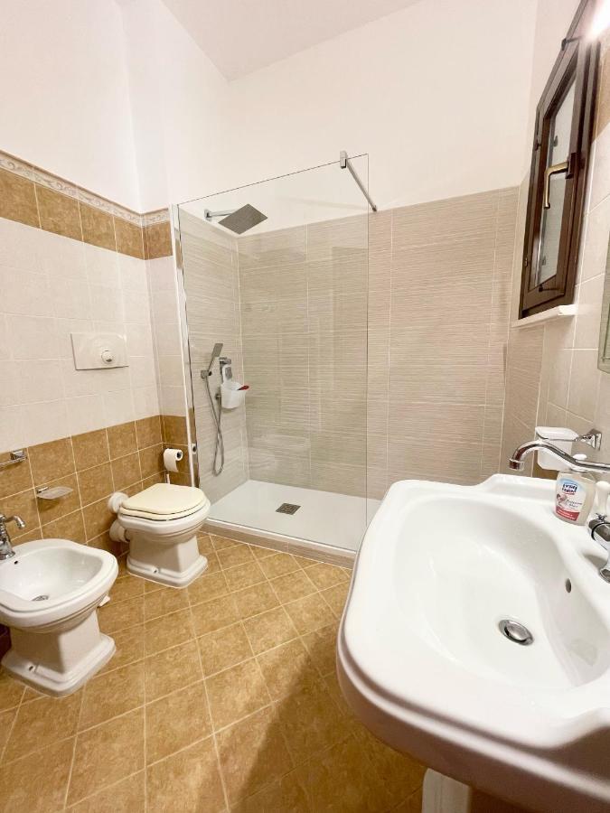 Apartamento Civico 22 Trapani Exterior foto