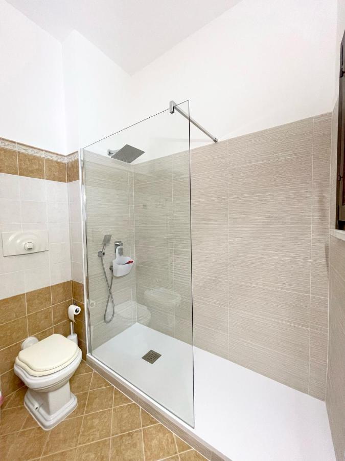 Apartamento Civico 22 Trapani Exterior foto