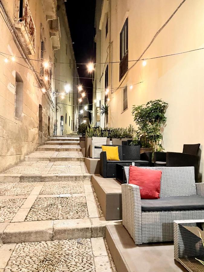 Apartamento Civico 22 Trapani Exterior foto