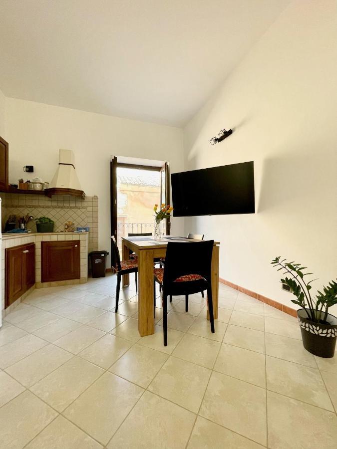 Apartamento Civico 22 Trapani Exterior foto